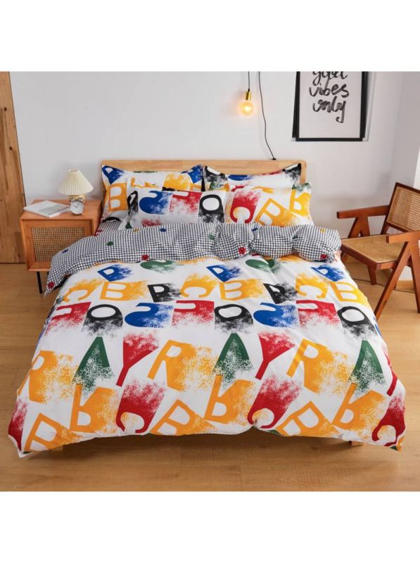 Bed linen Noname KPB0444
