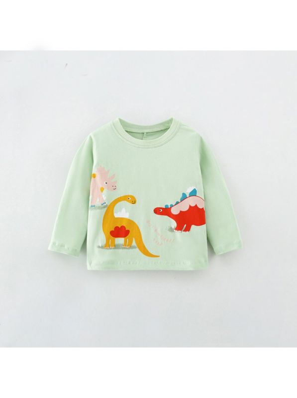 Long sleeve JBN00669