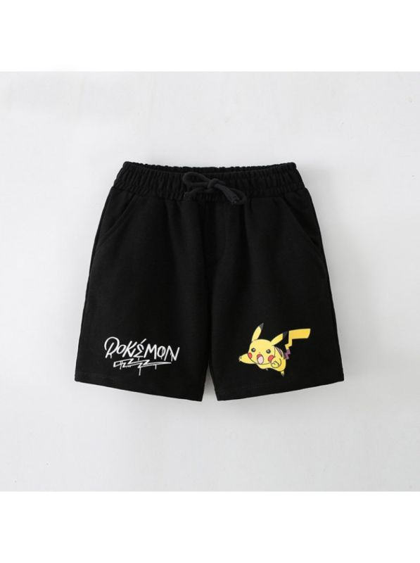 Shorts JBN00705