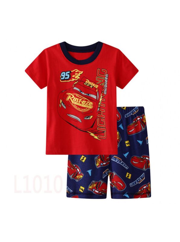 Pajamas JBN00882