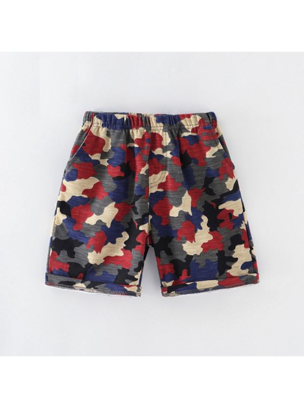 Shorts JBN00911