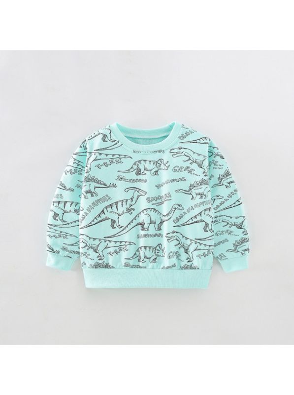 Sweatshirt JBN00915