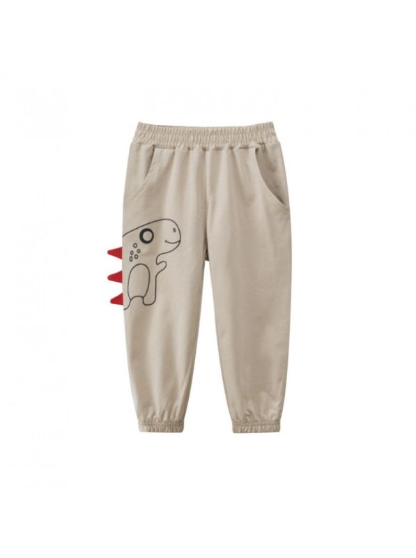 Pants JBN00933