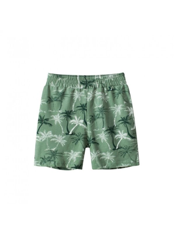 Shorts JBN00980