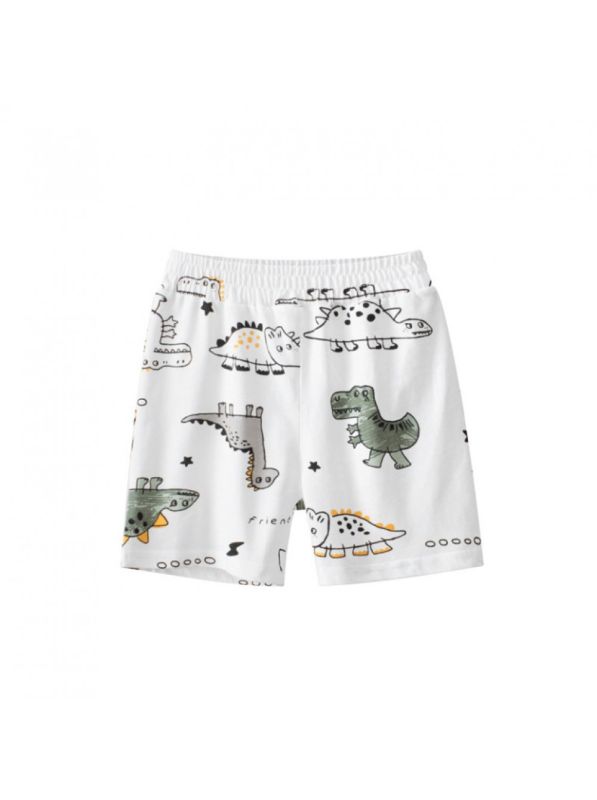 Shorts JBN00981