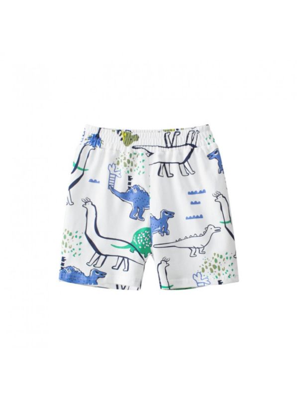 Shorts JBN00982