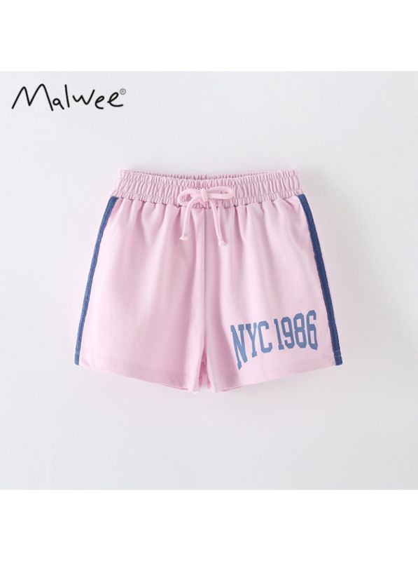 Shorts JBN01037