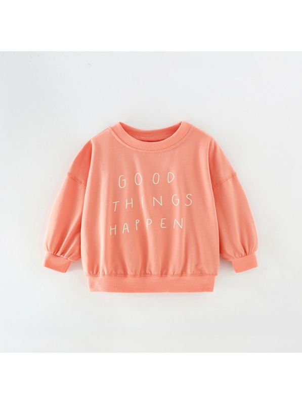 Sweatshirt JBN01122