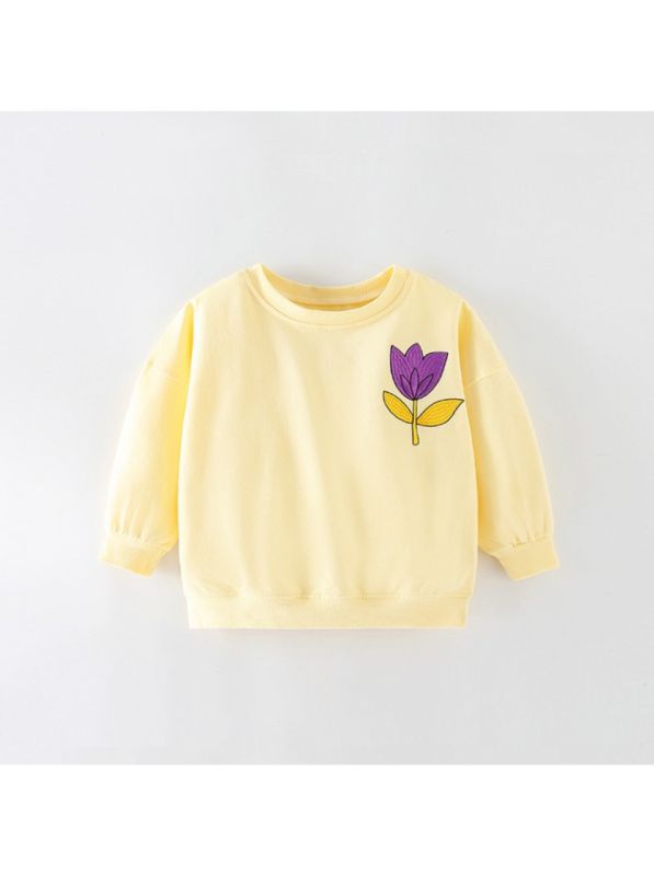 Sweatshirt JBN01130