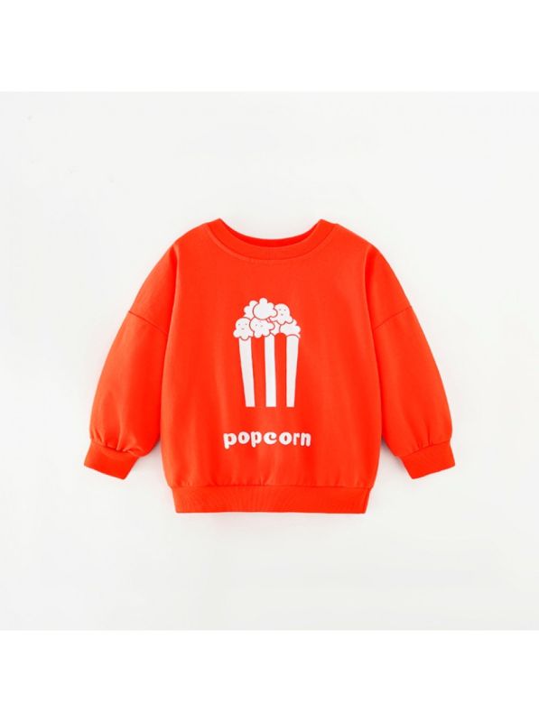 Sweatshirt JBN01166