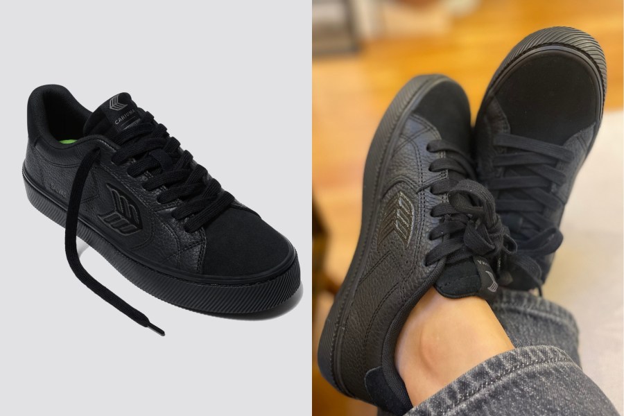 An Honest Cariuma Sneaker Review by 7 Editors Who Tested Them 2024